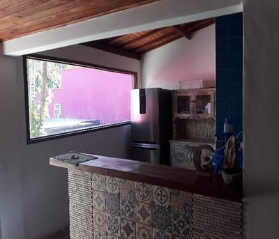 Foto 9 de 21: Imóvel em leilão em São Sebastião - SP, bairro Sertão de Maresias I — IMÓVEL RESIDENCIAL EM SÃO SEBASTIÃO/SP