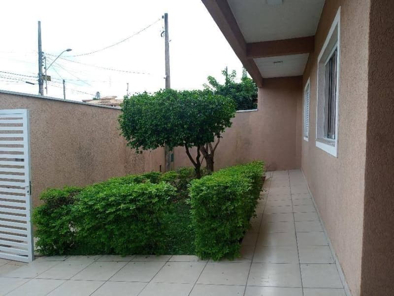 Foto 19 de 21: Casa em leilão em Peruíbe - SP, bairro Jardim Imperador — Casa 242m² com Terreno 288m² | Peruíbe-SP | Jardim Imperador - 650mts da Praia- 5 Dorms, Piscina e 6 Banheiros - Financiamento até 420 Meses!