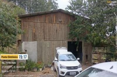 Foto 15 de 51: Terreno em leilão em Aurora - SC, bairro Área Rural — IMÓVEL RURAL COM ÁREA TOTAL DE 11,516 ha- Em AURORA/SC