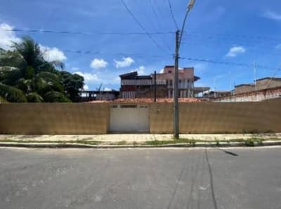 Foto 1 de 3: Casa em leilão em Maceió - AL, bairro Pajuçara — Casa, Maceió / AL