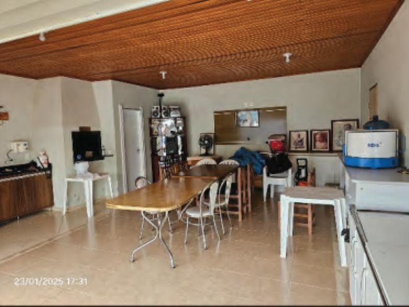 Foto 10 de 11: Casa em leilão em Xaxim - SC, bairro Guarany — Casa, 450.0 m2, Xaxim / SC