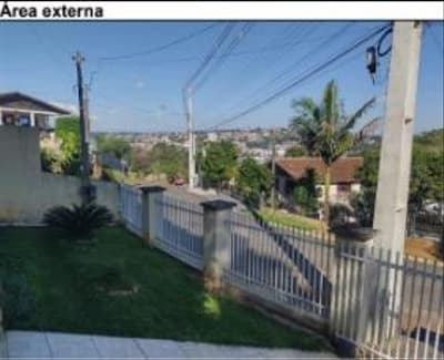 Foto 14 de 16: Terreno em leilão em Irati - PR — IMÓVEL URBANO COM ÁREA TOTAL DE 389.00m² - IRATI/PR