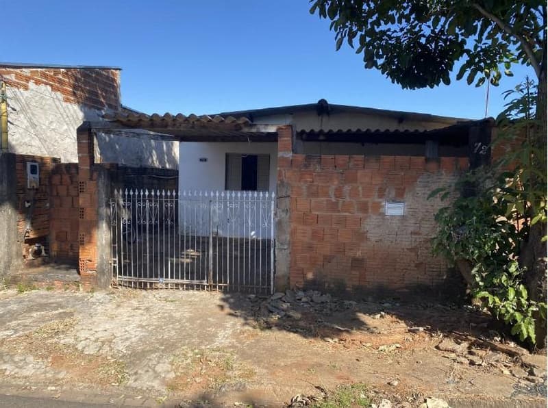 Foto 1 de 4: Terreno em leilão em Presidente Prudente - SP, bairro Jardim Prudentino — imóvel residencial. A.T. 200 m²