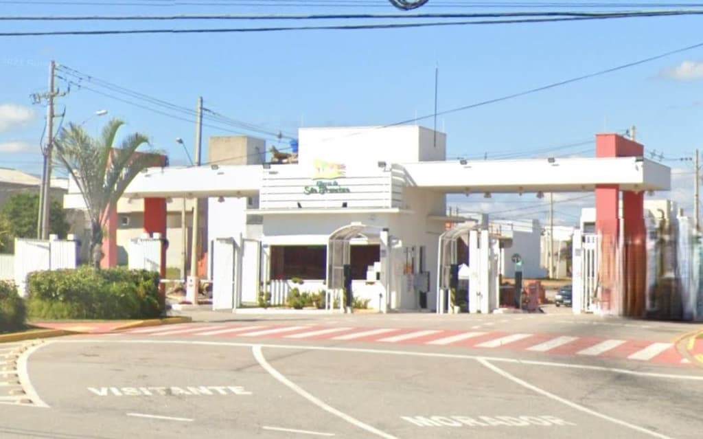 Foto 3 de 4: Casa em leilão em Sorocaba - SP — Casa 160m², Jardim Terras de São Francisco, Sorocaba/SP - Ocupada