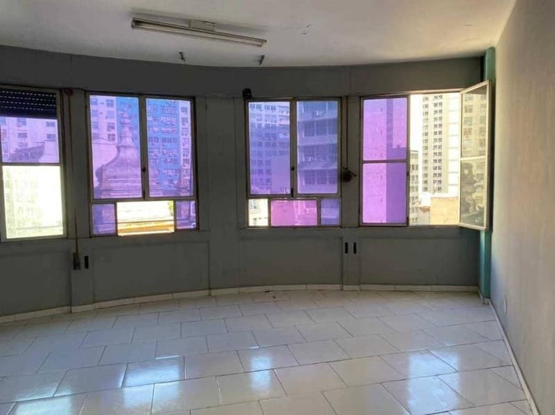 Foto 6 de 12: Comercial em leilão em Rio De Janeiro - RJ, bairro Centro — Sala comercial, Rio De Janeiro / RJ