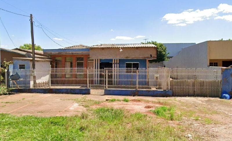 Foto 2 de 2: Casa em leilão em Amambai - MS, bairro Centro — Casa 375m², Centro, Amambai/MS