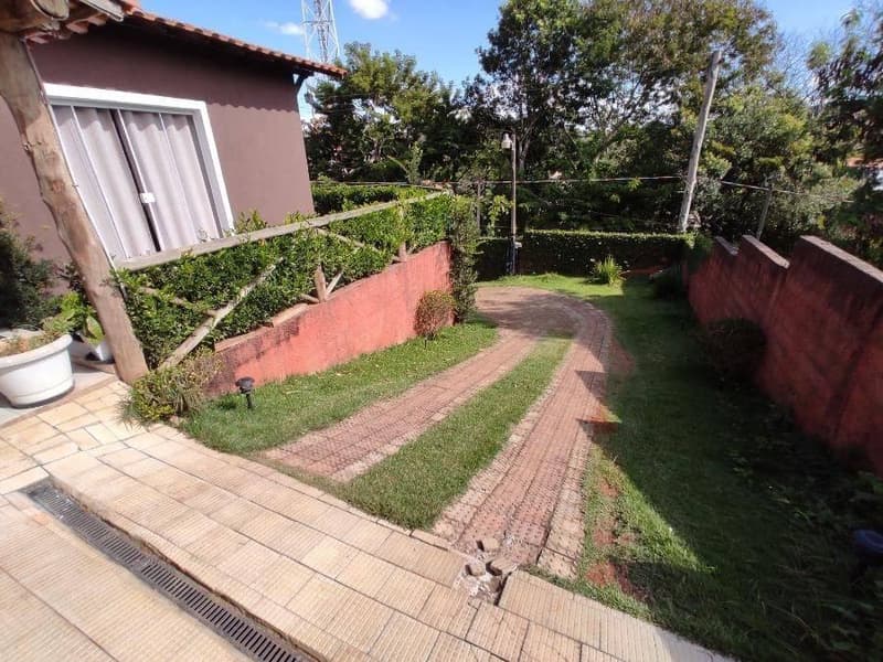 Foto 4 de 18: Casa em leilão em Mairinque - SP, bairro Canguerinha — Casa, Ocupado, Mairinque / SP (21% abaixo da avaliação)