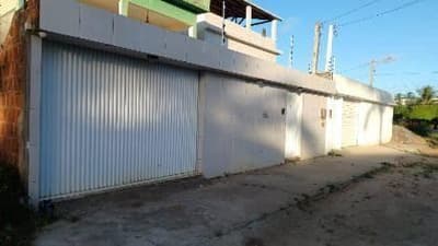 Foto 22 de 23: Casa em leilão em Maragogi - AL, bairro Praia Dourada Ii — Casa, Maragogi / AL