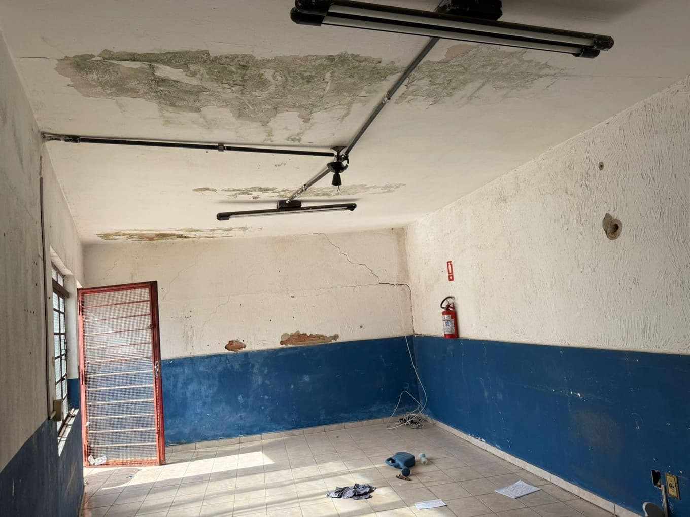 Foto 5 de 24: Comercial em leilão em Monte Mor - SP, bairro Centro — GALPÃO COMERCIAL de 450m² em Monte Mor