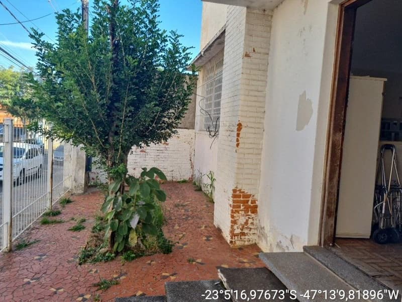 Foto 14 de 17: Terreno em leilão em Indaiatuba - SP — Imóvel urbano, A.T. 303m², A.C. 204m², Vila Sfeir