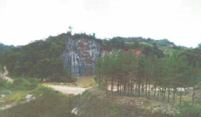 Foto 4 de 8: Area Rural em leilão em Bom Sucesso De Itararé - SP — Imóvel rural, A.T. 7,26 ha, Bairro Bom Sucesso, Sítio Ferraz
