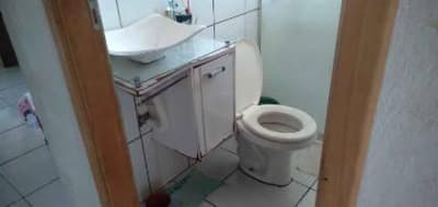 Foto 4 de 9: Casa em leilão em Quintana - SP — Casa, Quintana / SP