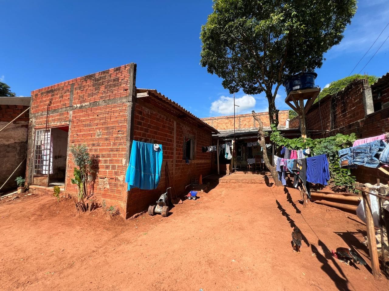 Terreno em leilão em Cianorte - PR, bairro Jardim Asa Branca I — Direitos sobre lote, com área de 275,00 metros quadrados, Cianorte/PR