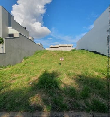 Terreno em leilão em Presidente Prudente - SP — Lote 6, Quadra U, Res. Damha Belvedere, A.T. 360 m²