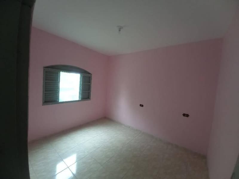 Foto 4 de 11: Casa em leilão em São José Dos Campos - SP, bairro Loteamento Campos de São José — Casa 88m² com Terreno 379m² | São José dos Campos-SP | Campos de São José - 3 Dorms, 2 Banheiros e 1 Vaga - Financiamento até 420 Meses!
