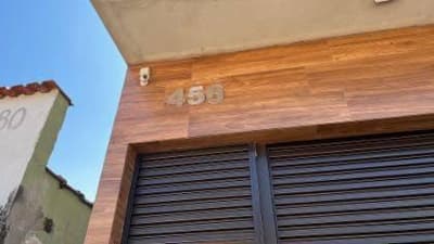Foto 1 de 4: Casa em leilão em Elói Mendes - MG, bairro Centro — Casa, Elói Mendes / MG
