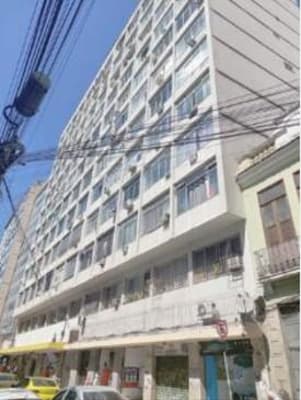 Foto 1 de 3: Comercial em leilão em Rio De Janeiro - RJ, bairro Centro — Sobreloja 19m², Centro, Rio de Janeiro/RJ - Ocupada