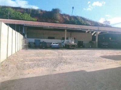 Foto 14 de 28: Comercial em leilão em Muriaé - MG — IMÓVEL URBANO COM ÁREA TOTAL DE 48.672 m2- Em MURIAÉ/MG