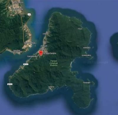 Foto 8 de 9: Terreno em leilão em Ilhabela - SP, bairro Barra Velha — id 778 - Direitos Possessórios - Terreno - Ilhabela/SP