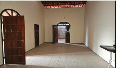 Foto 9 de 11: Casa em leilão em Cascavel - CE, bairro Jardim Primavera — Casa, Ocupado, 1200.0 m2, CASCAVEL / CE