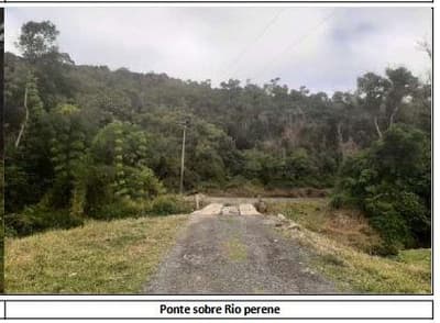 Foto 9 de 13: Area Rural em leilão em Campina Grande Do Sul - PR — Terras rurais, com área de 845,9 hectares, localizada no Município de Campjna Grande do Sul/PR.