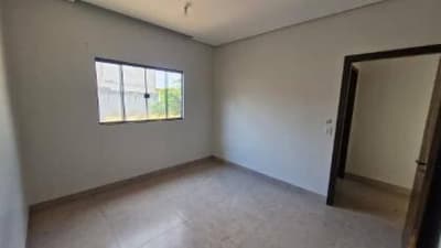 Foto 3 de 9: Casa em leilão em Nova Mutum - MT, bairro Jardim Primavera Iii — Casa, Nova Mutum / MT
