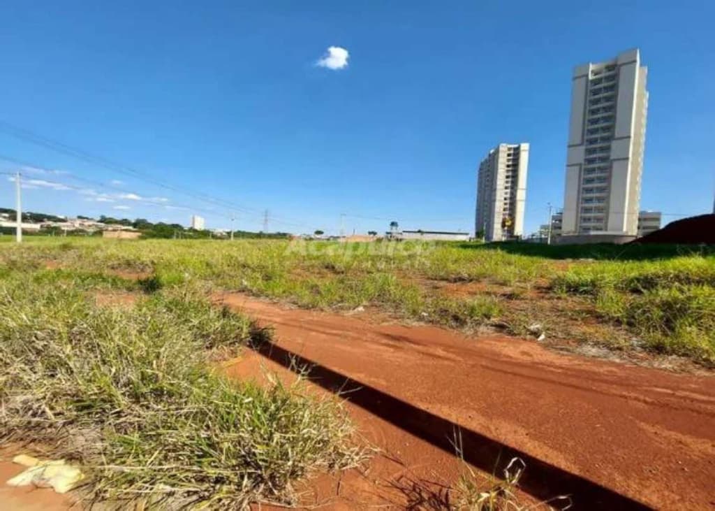 Foto 7 de 19: Terreno em leilão em Santa Bárbara D'oeste - SP, bairro Jardim Alphacenter — IMOVEL EM STA BARBARA DOESTE