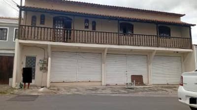 Foto 3 de 3: Casa em leilão em Itaboraí - RJ, bairro Ampliação — Casa, Itaboraí / RJ