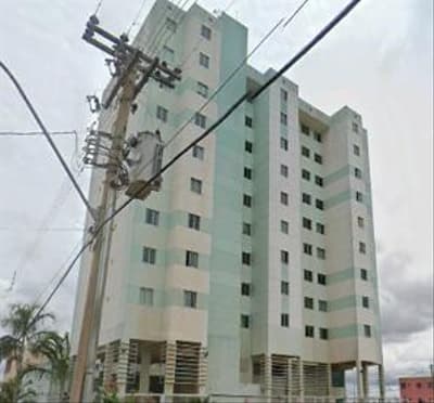 Foto 1 de 3: Apartamento em leilão em Samambaia - DF — Imóvel em Samambaia/DF