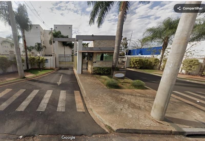 Foto 8 de 8: Apartamento em leilão em Ribeirão Preto - SP — Direitos Aquisitivos - APARTAMENTO Und 202 - 2º andar - Bloco 9 - Parque Remanso do Bosque em Ribeirão Preto/SP
