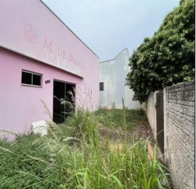 Foto 3 de 21: Terreno em leilão em Nova Londrina - PR — LOTE URBANO - Nova Londrina/PR