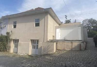 Foto 7 de 11: Terreno em leilão em Curitiba - PR, bairro Vista Alegre — Terreno de 2.383,50m², área construida 1.401,00m², Av. Manoel Ribas, 2658, Curitiba/PR - Massa Falida Amilton Franzoloso
