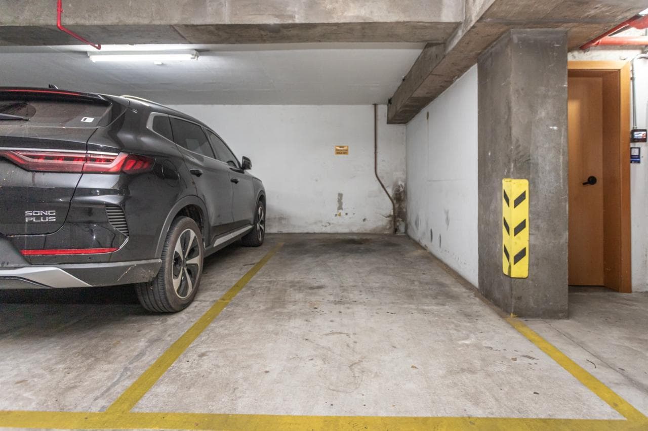 Foto 10 de 21: Comercial em leilão em Porto Alegre - RS — Sala Comercial, desocupada, com 34 m² privativos, 1 vaga, Independência, Porto Alegre RS