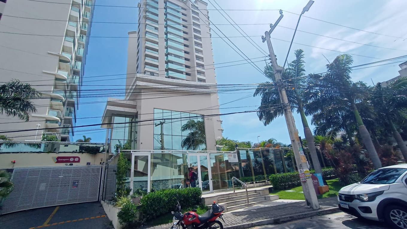 Foto 5 de 18: Apartamento em leilão em Fortaleza - CE — Apto. 111m², Cocó, Fortaleza/CE - Ocupado