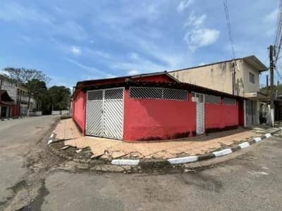 Foto 2 de 3: Casa em leilão em Itariri - SP, bairro Jardim Comendador — Casa, Itariri / SP