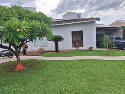 Foto 3 de 8: Terreno em leilão em José Bonifácio - SP — (50%) Casa, A.T. 1.961m², A.C. 261m²