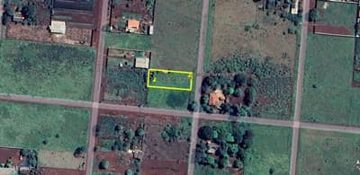Foto 1 de 14: Imóvel em leilão em Dourados - MS, bairro Ouro Fino — IMÓVEL URBANO COM ÁREA TOTAL DE 1000,00 M2 EM DOURADOS-MS