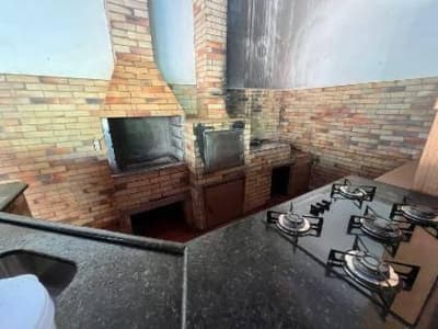 Foto 16 de 18: Casa em leilão em Goiânia - GO, bairro Jardim Bonanza — Casa, Goiânia / GO