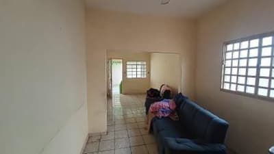 Foto 14 de 15: Casa em leilão em Tupã - SP, bairro Vila das Industrias — Casa, Tupã / SP