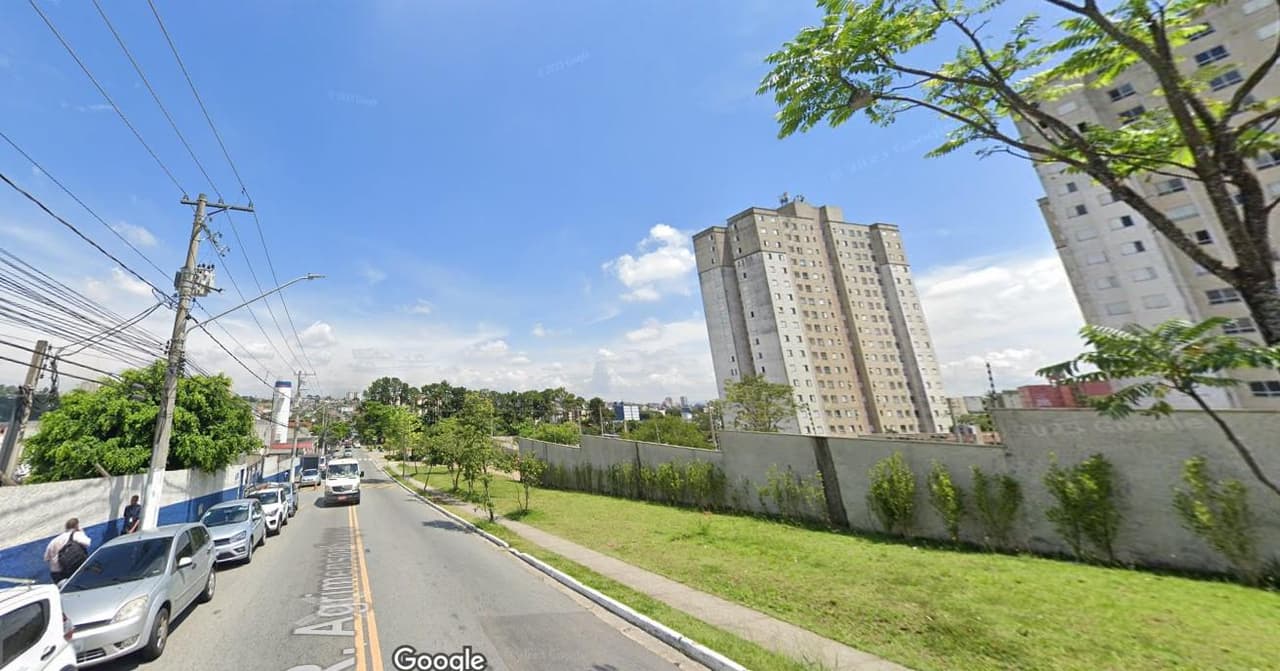 Foto 5 de 5: Apartamento em leilão em São Paulo - SP, bairro Itaquera — Apto 149m², 1 Vaga no Ritmo Condomínio Clube no Bairro Itaquera em São Paulo/SP