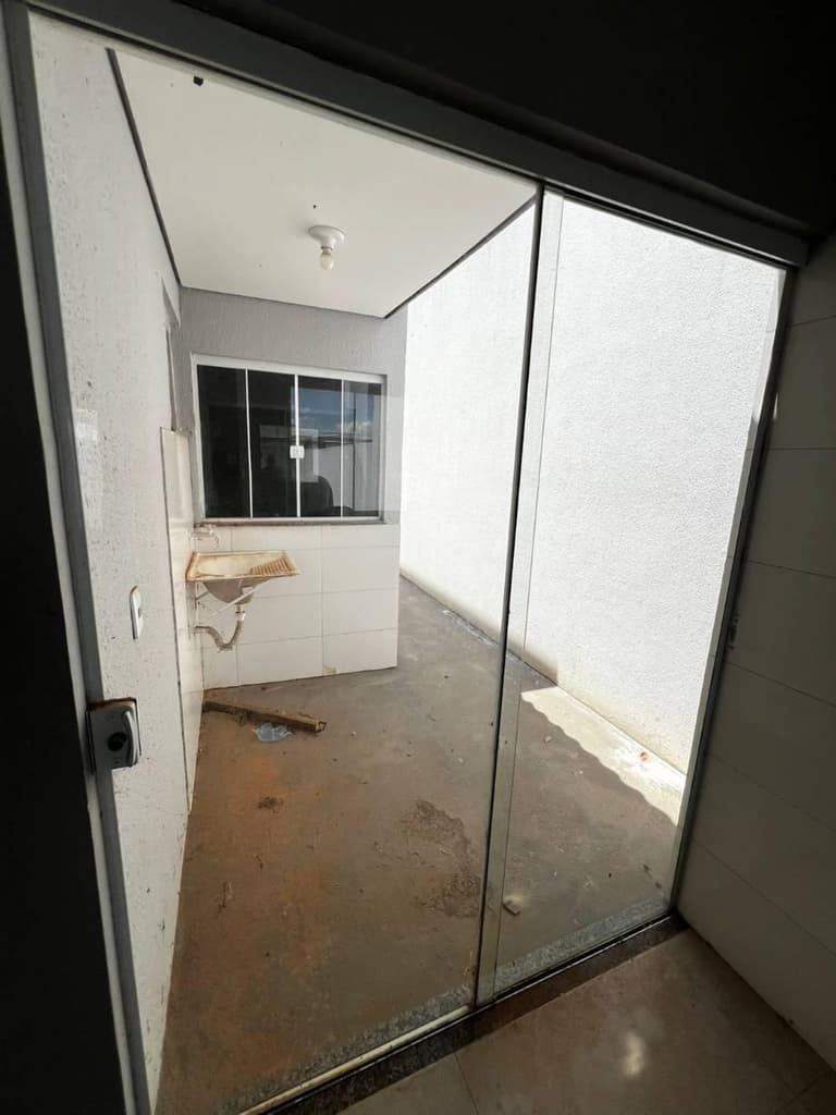 Foto 2 de 11: Casa em leilão em Sinop - MT — Casa, Sinop / MT