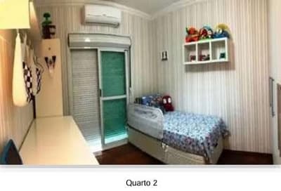 Foto 33 de 55: Apartamento em leilão em São Bernardo Do Campo - SP, bairro Vila Maria Adelaide — Direitos sobre Apartamento Duplex no Cond. Edifício Lago di Garda ¿ 261,10 m² de Área Privativa 4 Vagas de Garagem