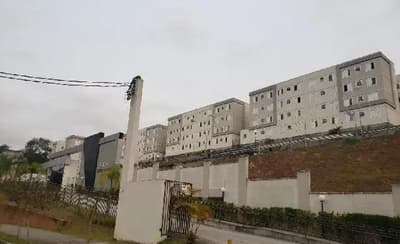 Apartamento em leilão em Cotia - SP — Apartamento de 38.92m2, com 2 quartos, em COTIA/SP.
