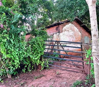 Foto 1 de 3: Casa em leilão em Barretos - SP, bairro Alberto Moreira — Casa, A.T. 2.013m²