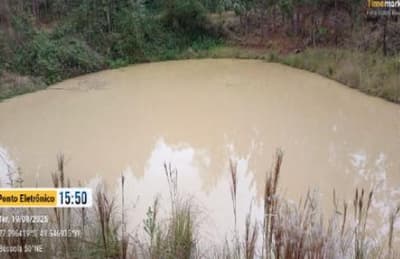 Foto 5 de 14: Terreno em leilão em Aurora - SC — TERRENO RURAL COM ÁREA DE 11,516 HA, EM AURORA-SC