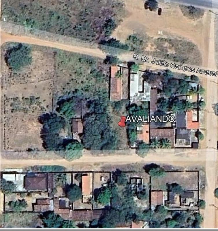 Foto 2 de 10: Terreno em leilão em Pirapora - MG, bairro Cícero Passos — Terreno Urbano 360m² | Bairro Cícero Passos/Pirapora | Lote 12x30m: Topografia Plana, Pronto p/ Construir. Excelente Valor p/ Investidor!