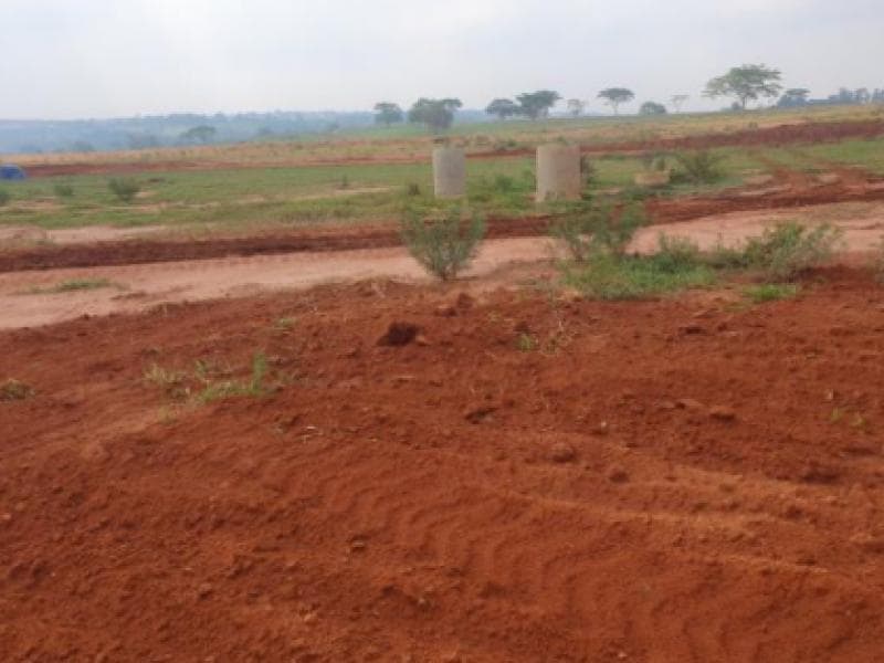 Foto 1 de 3: Terreno em leilão em Marília - SP, bairro Jardim Botânico I — Lote, Marília / SP