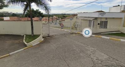 Foto 2 de 2: Casa em leilão em Suzano - SP, bairro Guaió — Casa residencial térrea, A.T. 51,899m², A.C. 49,670m² no Residencial Century II