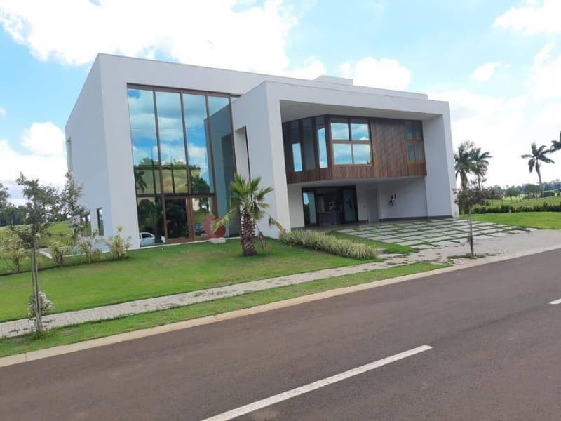 Foto 6 de 56: Casa em leilão em Foz Do Iguacu - PR — Casa, Desocupado, Foz Do Iguacu / PR (50% abaixo da avaliação)