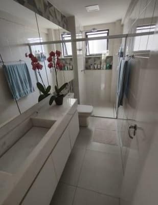 Foto 3 de 24: Apartamento em leilão em Belo Horizonte - MG, bairro Buritis — 103.0 m2, BELO HORIZONTE / MG
